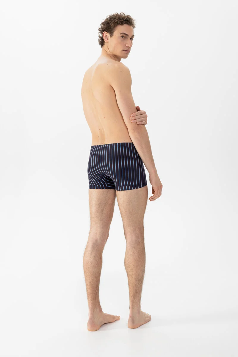 Merxx Shorty Serie Contrast Stripe Sonderangebot