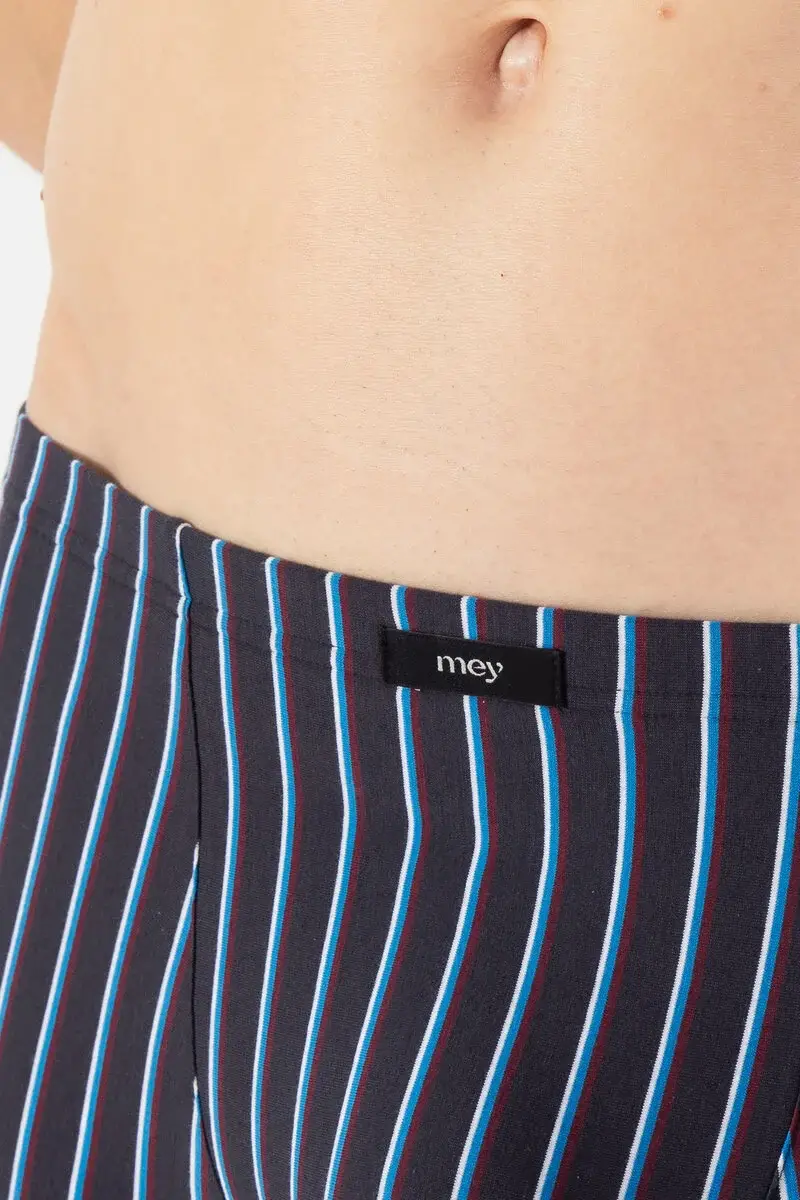 Merxx Shorty Serie Contrast Stripe Sonderangebot