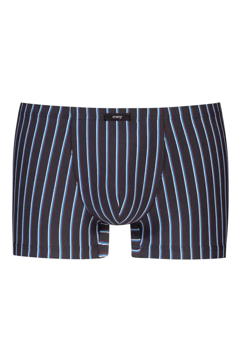Merxx Shorty Serie Contrast Stripe Sonderangebot