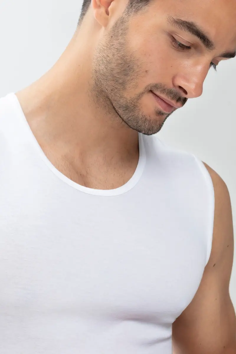Merxx Muskel-Shirt Serie Casual Cotton Exklusivangebot
