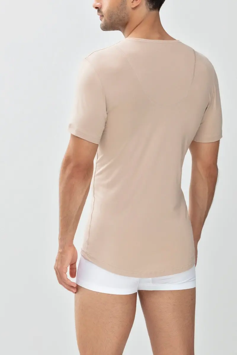 Merxx Das Drunterhemd - V-Neck Serie Dry Cotton Functional Saisonschlussverkauf
