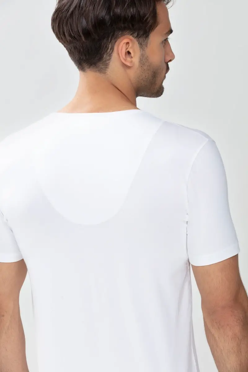 Merxx Das Drunterhemd - V-Neck Serie Dry Cotton Functional Valentinstagsangebot
