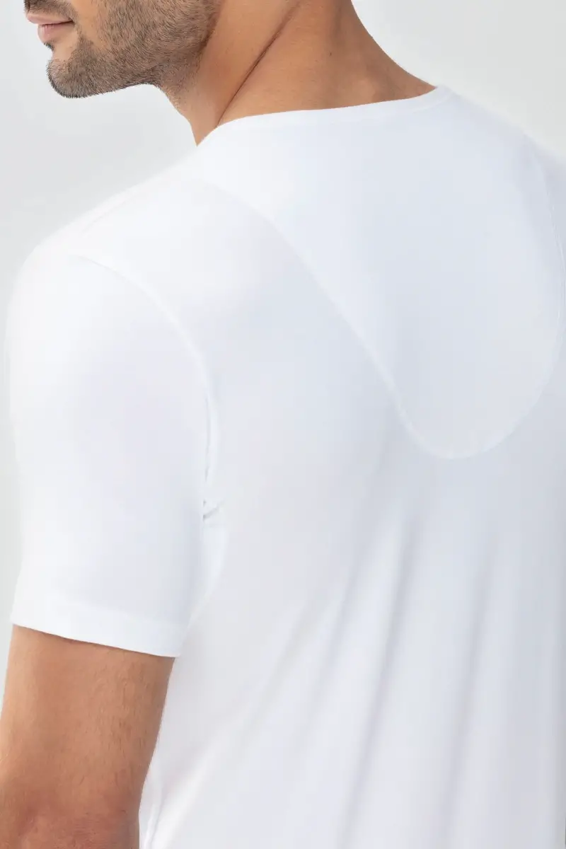 Merxx Das Drunterhemd - V-Neck Serie Dry Cotton Functional Valentinstagsangebot