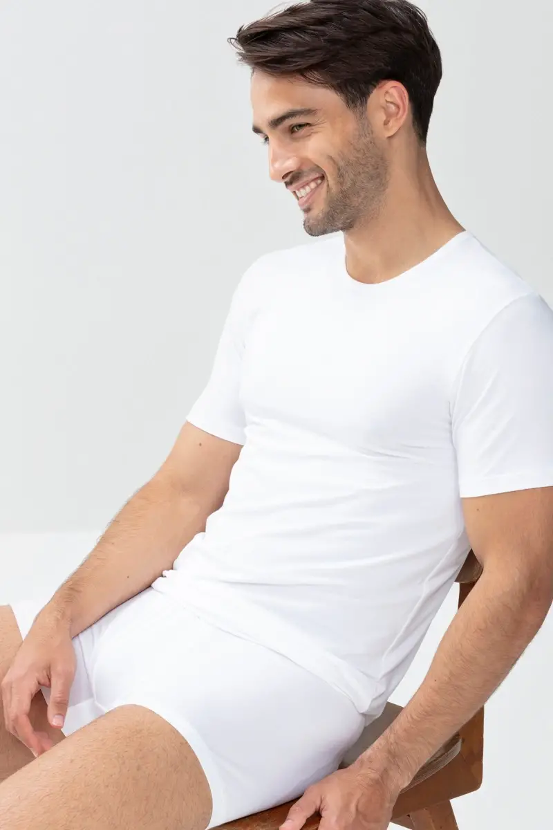 Merxx Shirt Serie Dry Cotton Neueste Mode