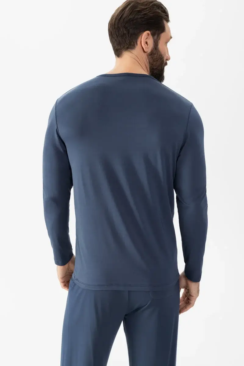 Merxx Langarm-Shirt Serie Jefferson Tägliche Deals