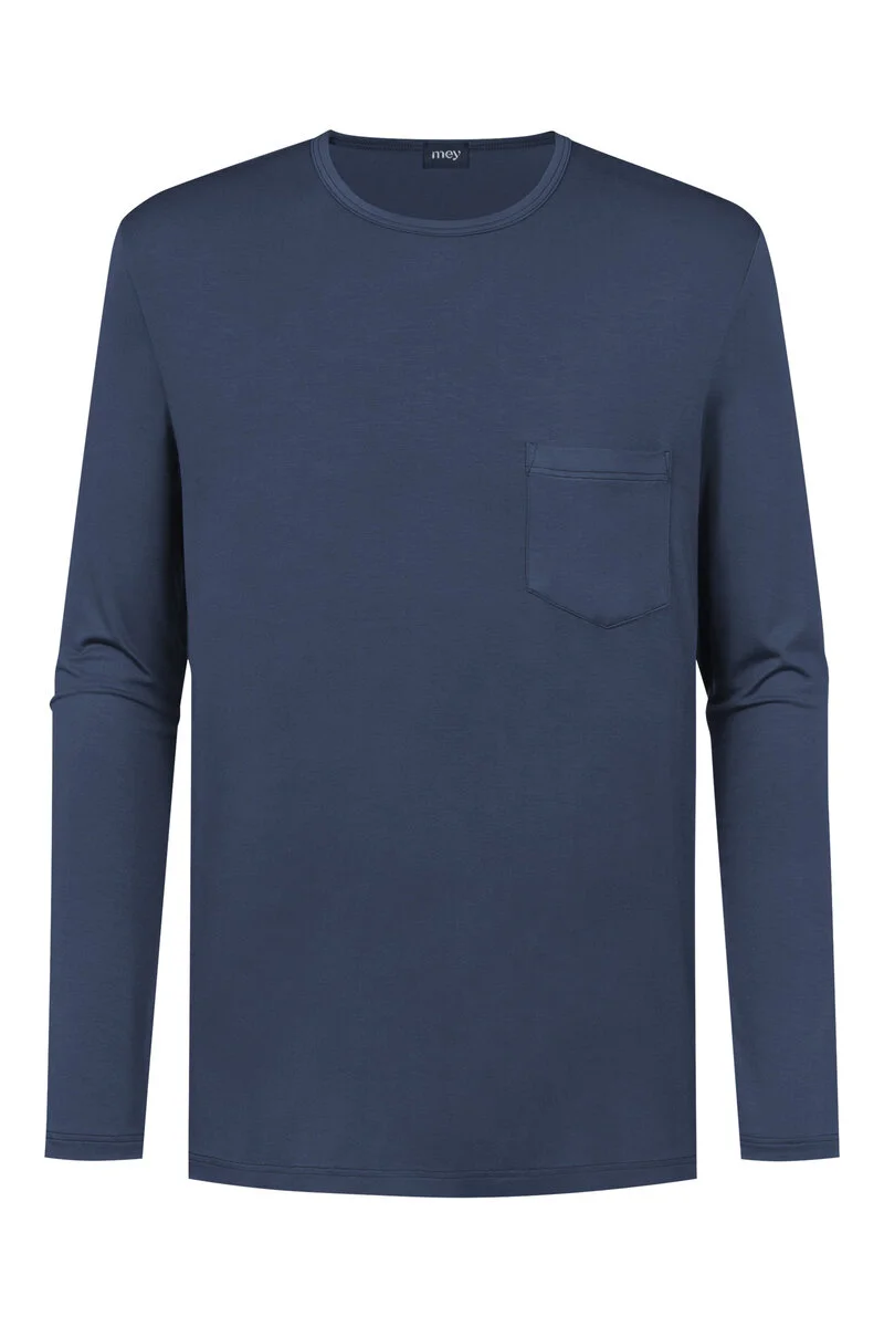 Merxx Langarm-Shirt Serie Jefferson Tägliche Deals