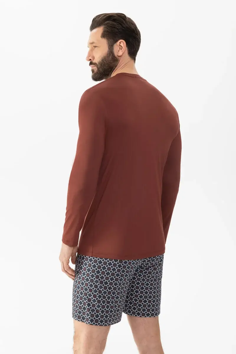 Merxx T-Shirt langarm Serie Selection VIP-Rabatte