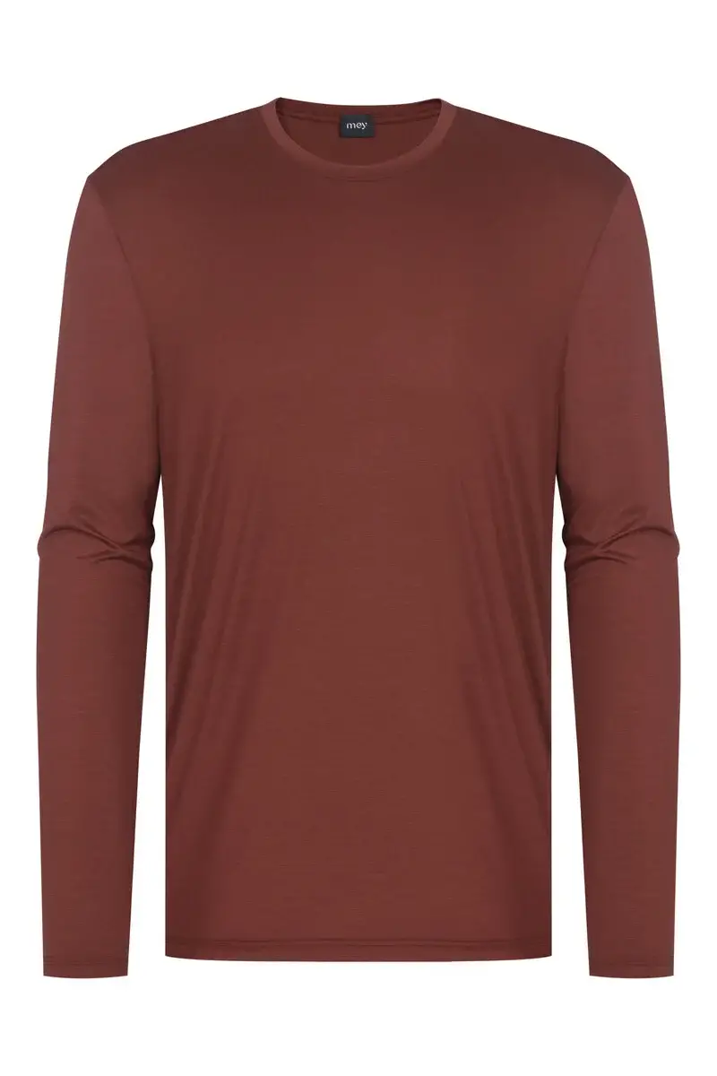 Merxx T-Shirt langarm Serie Selection VIP-Rabatte