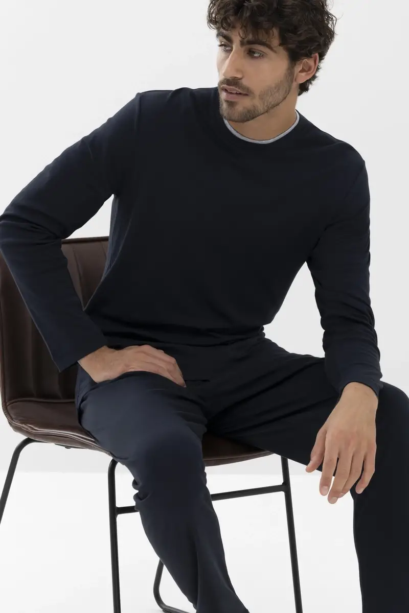 Merxx Langarm-Shirt Serie N8TEX 2.0 Kostenlose Rückgabe