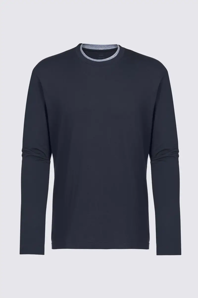 Merxx Langarm-Shirt Serie N8TEX 2.0 Kostenlose Rückgabe