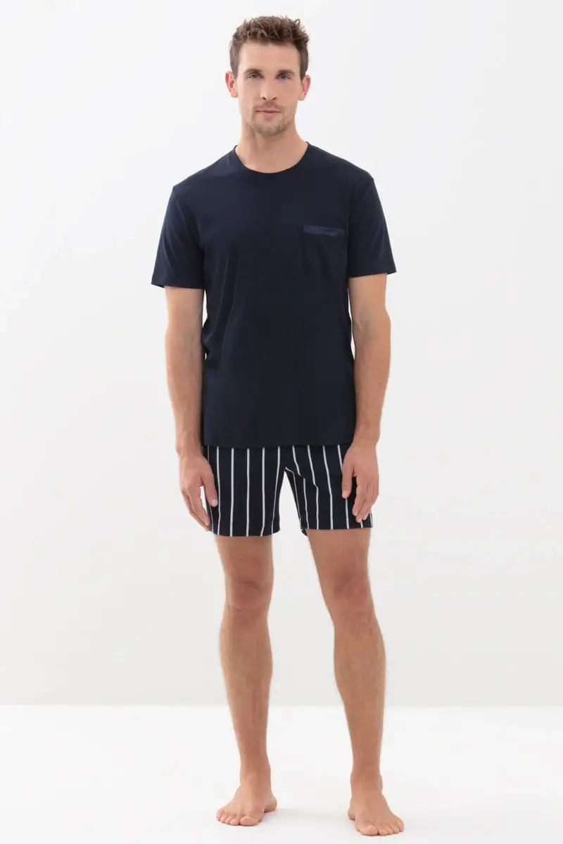 Merxx Short Pants Serie Valsted Letzter Tag