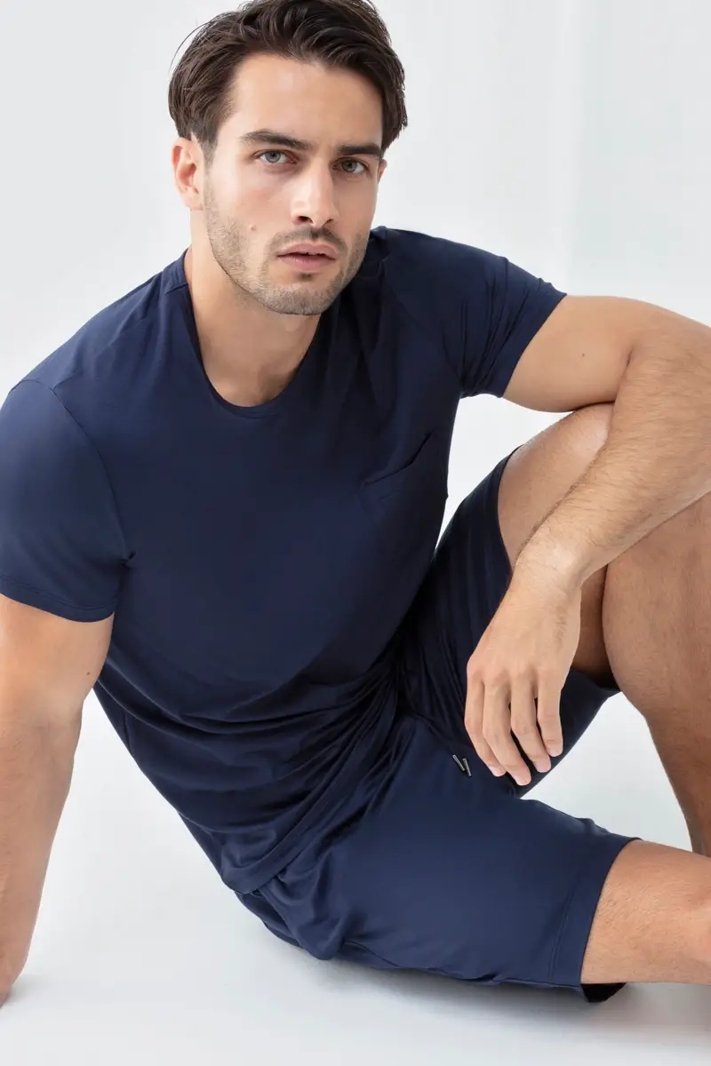 Merxx T-Shirt Serie Jefferson Super Rabatt