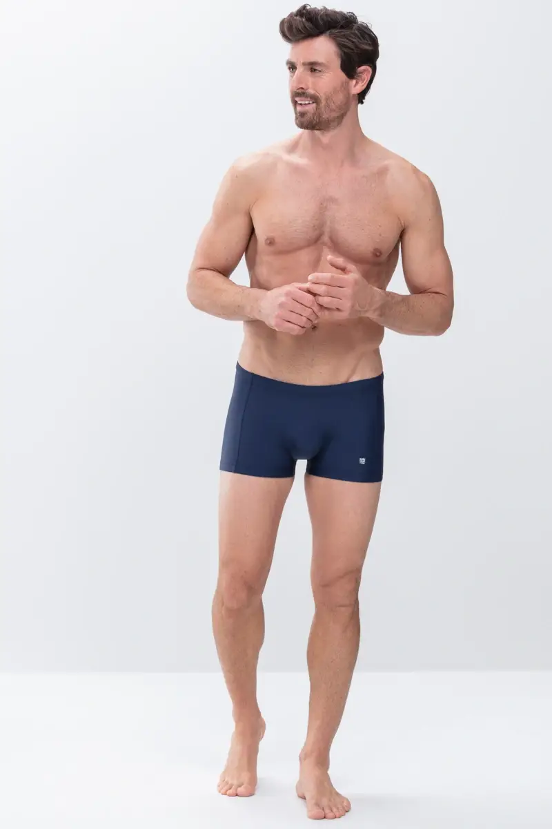 Merxx Badeshorty Serie English Harbour Fabrikladen