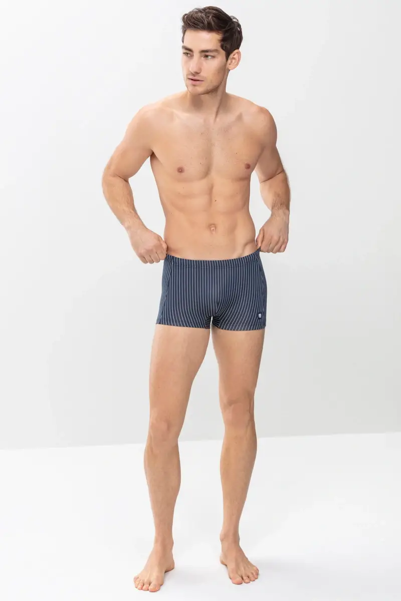 Merxx Badeshorty Serie Saint Louis Begrenzt auf 3 Tage