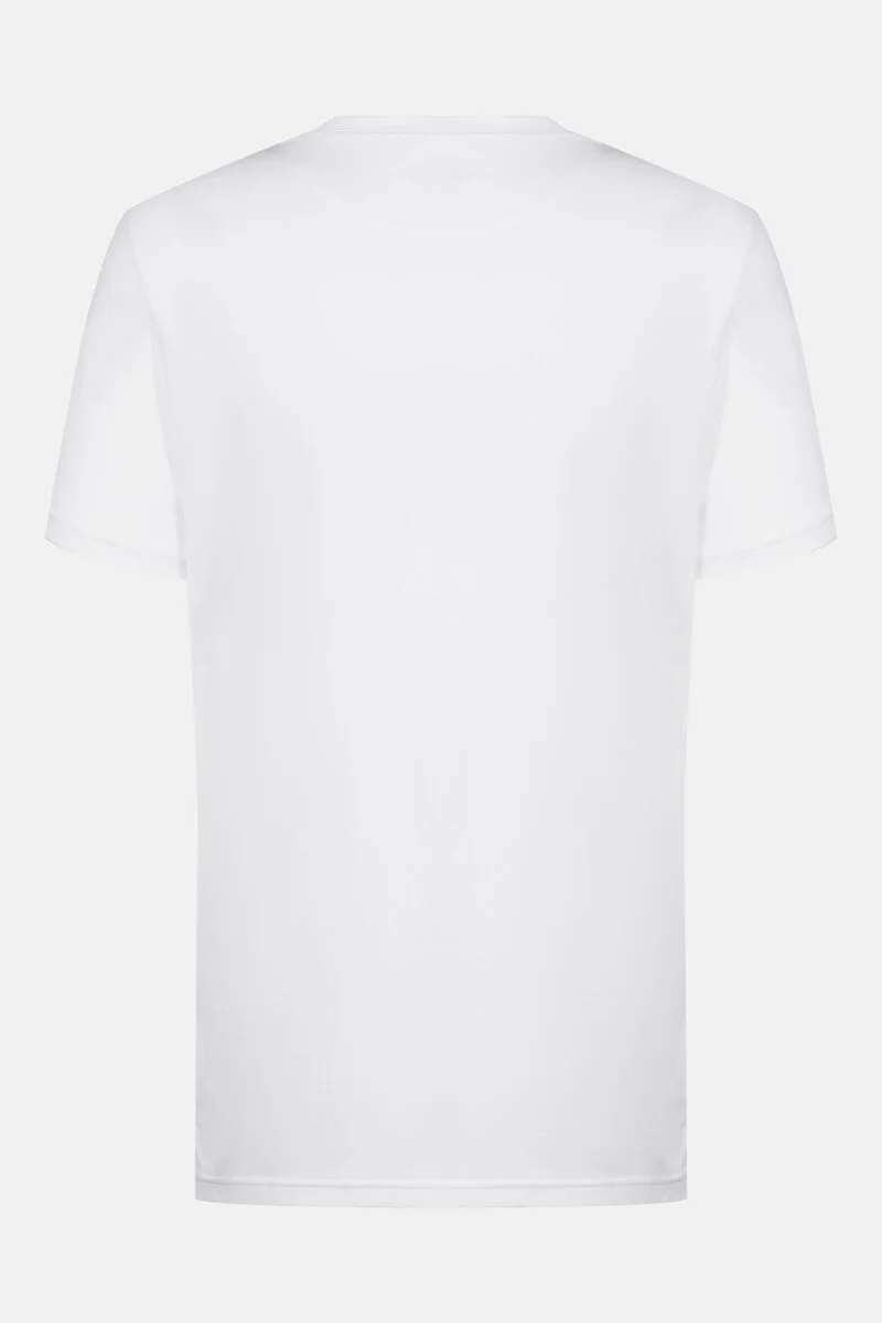 Merxx V-Neck Shirt Serie Maglia Singola 2025