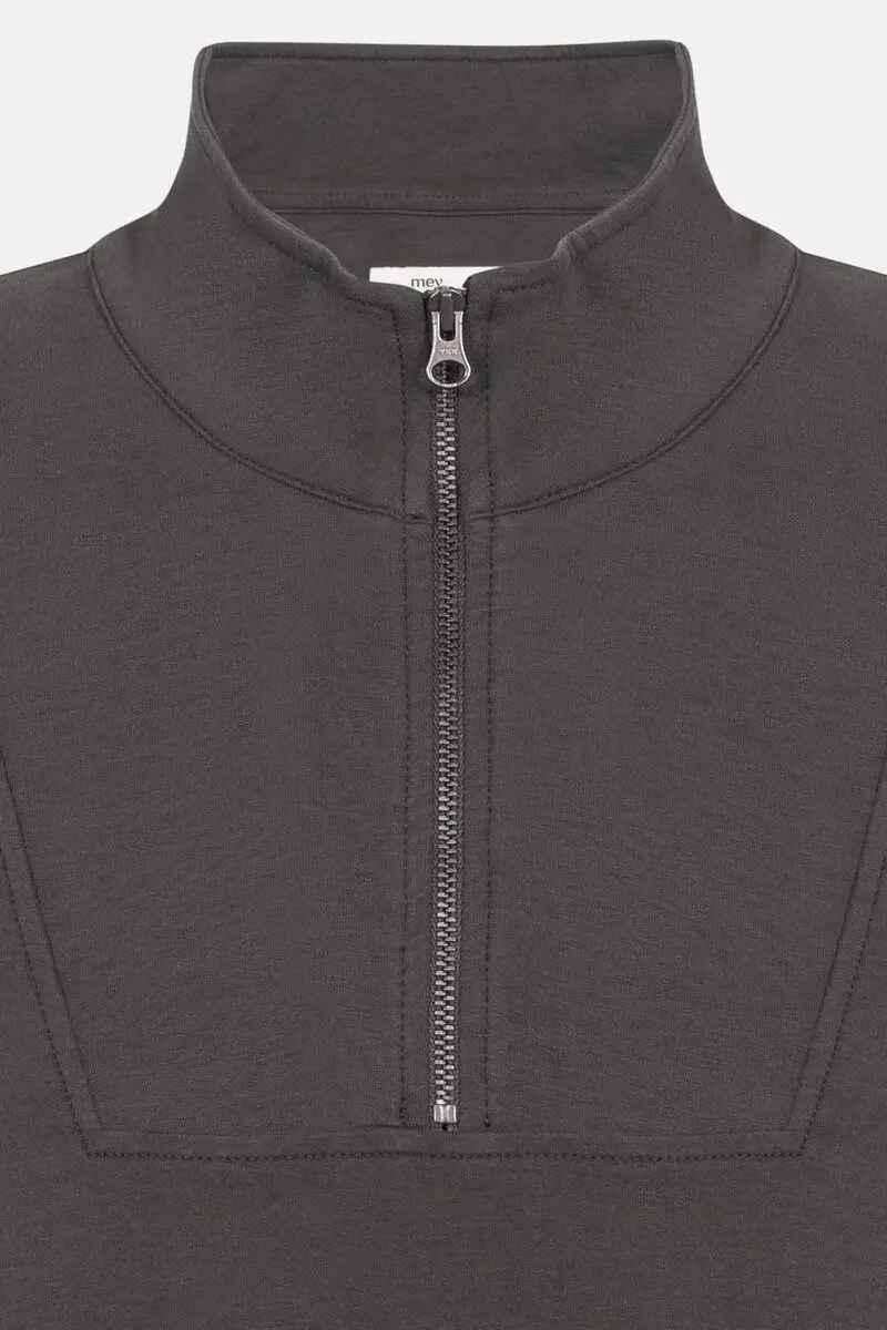 Merxx Sweatshirt Serie Felpa Urbano Verkauf