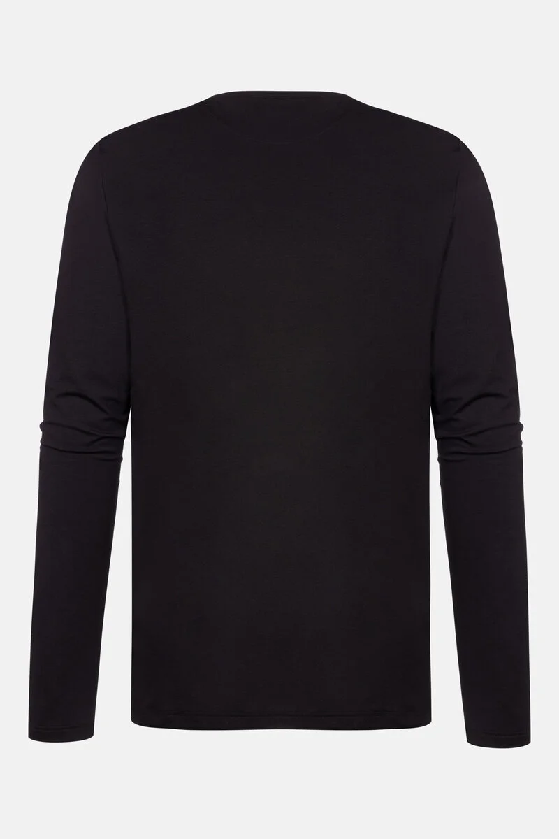 Merxx Longsleeve Serie Maglia Singola Fabrikverkauf