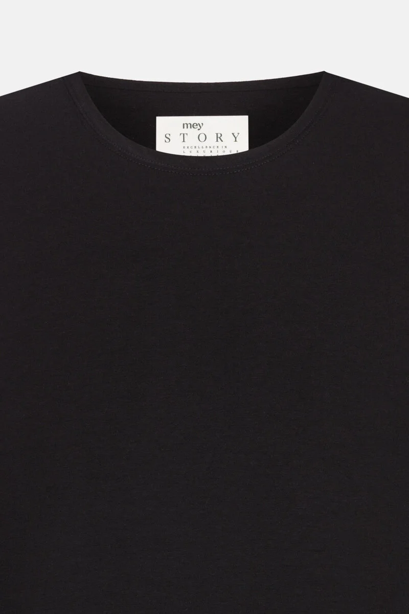 Merxx Longsleeve Serie Maglia Singola Fabrikverkauf