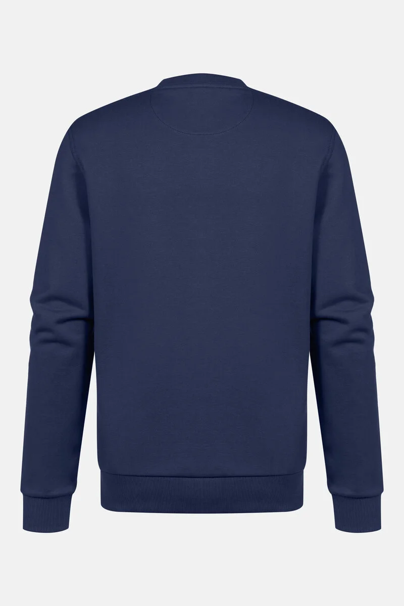 Merxx Sweatshirt Serie Felpa Cotone Flash Sale
