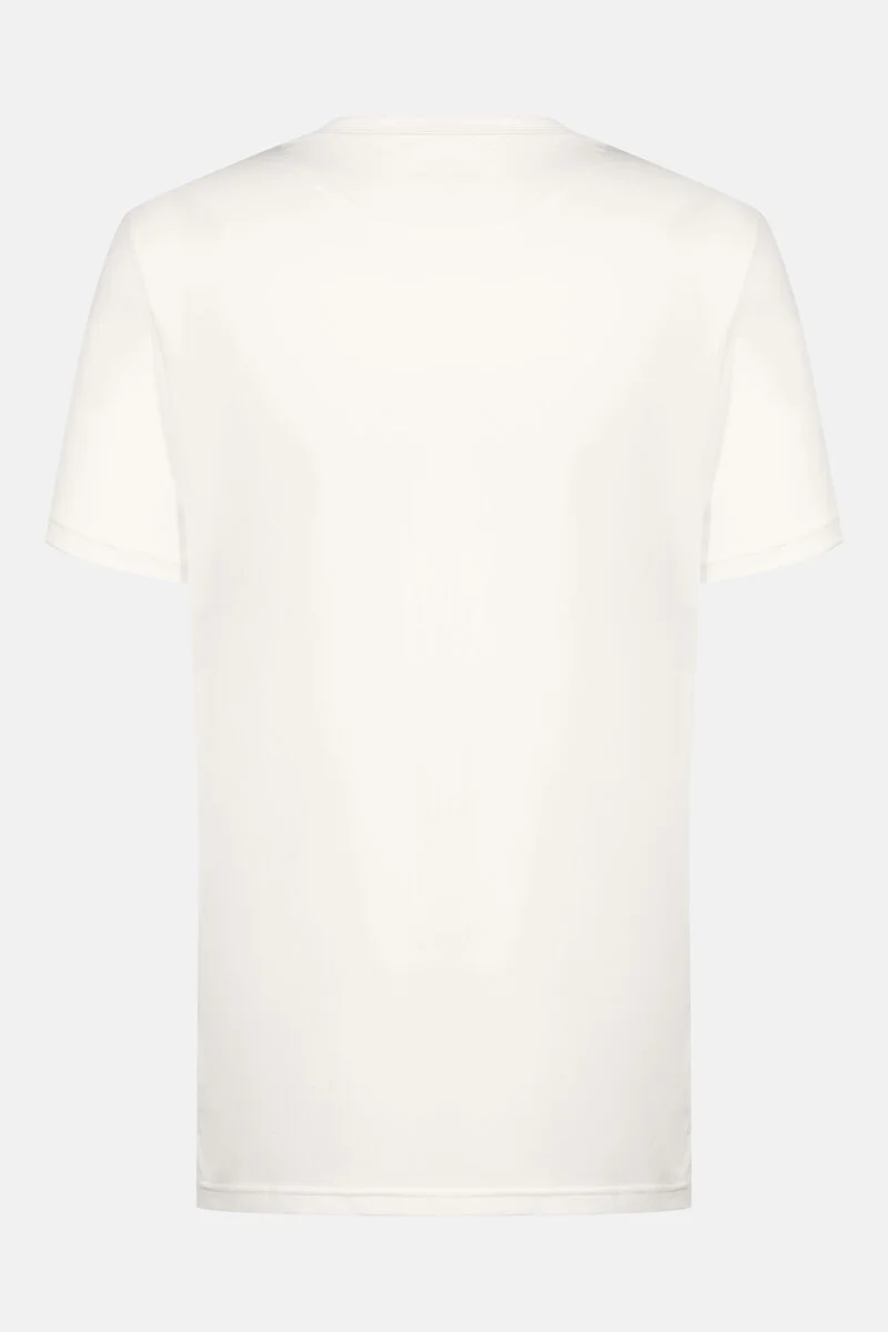 Merxx V-Neck Shirt Serie Maglia Singola Begrenztes Angebot