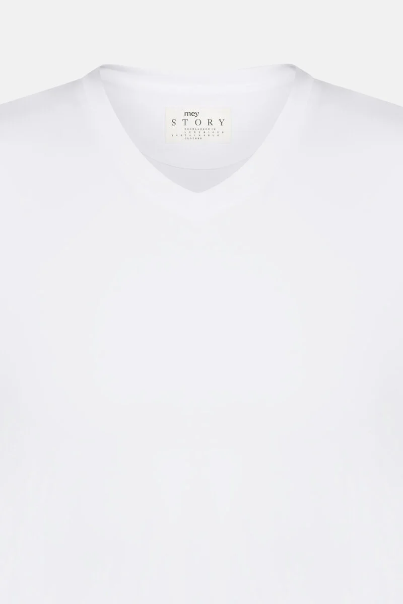 Merxx T-Shirt Serie Cotone Strech Exklusivangebot