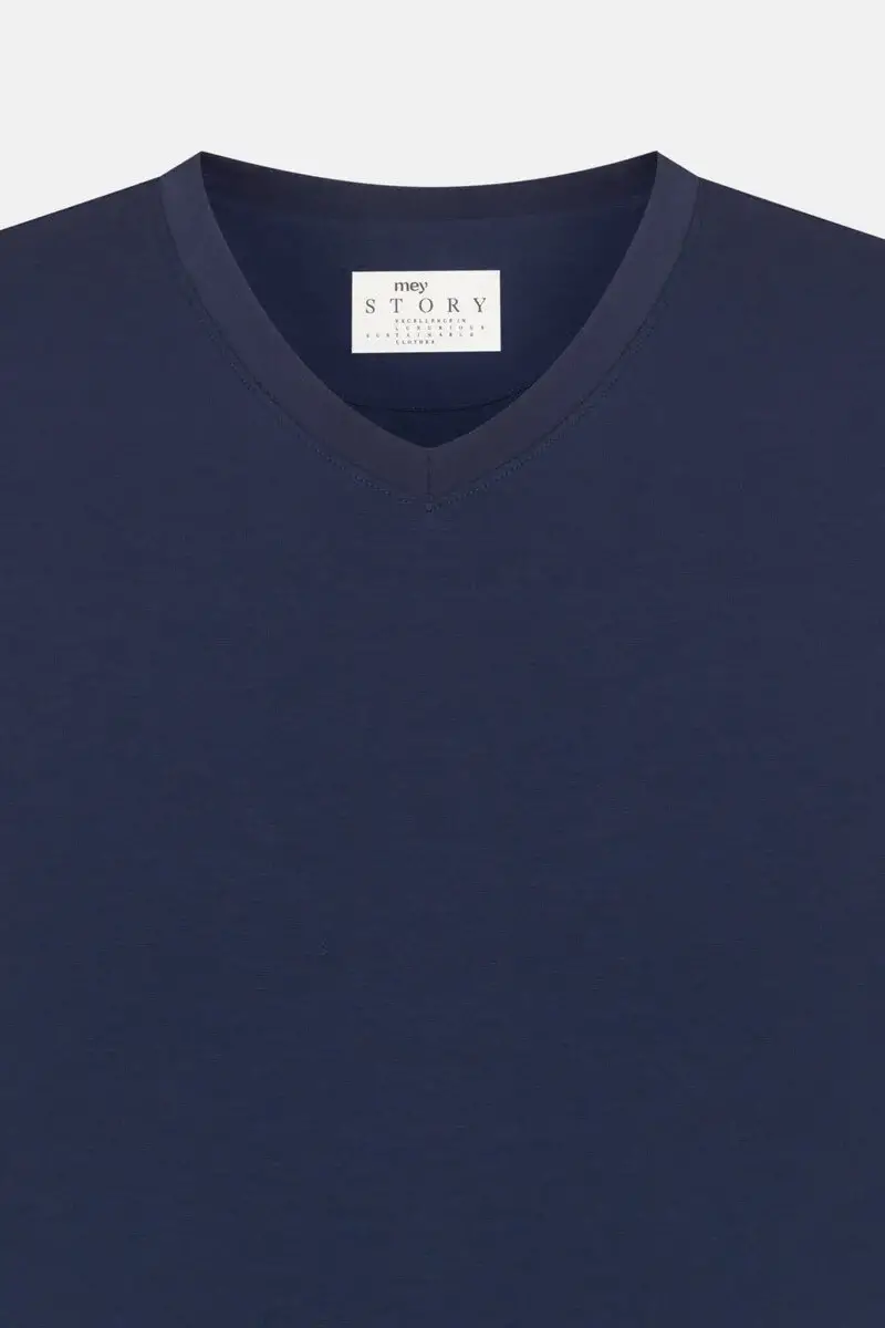 Merxx T-Shirt Serie Cotone Strech Preisnachlass