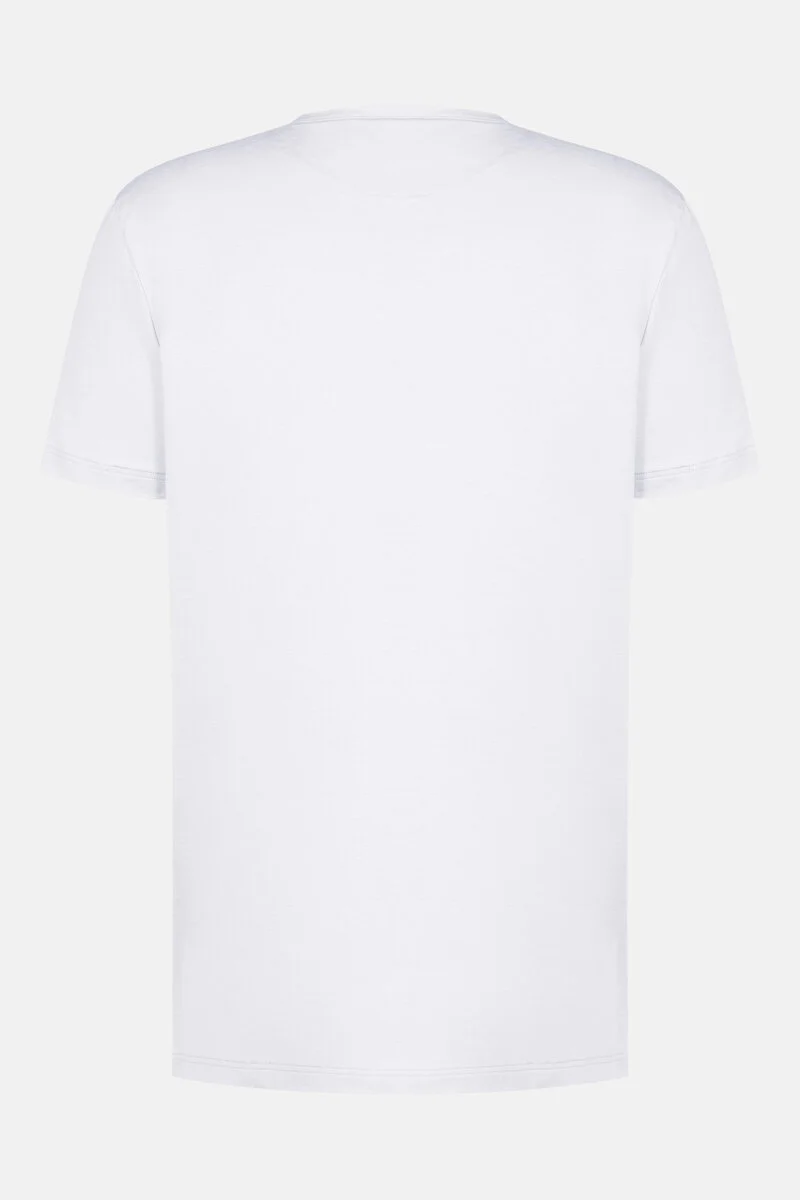 Merxx Crew Neck Shirt Serie Maglia Singola Black Friday