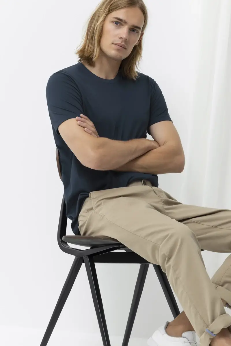Merxx T-Shirt Dry Cotton Colour Vatertagsangebot