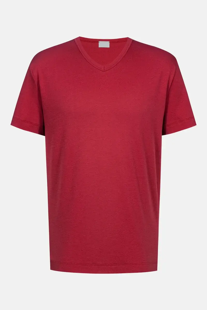 Merxx T-Shirt Serie Solid Night Valentinstagsangebot