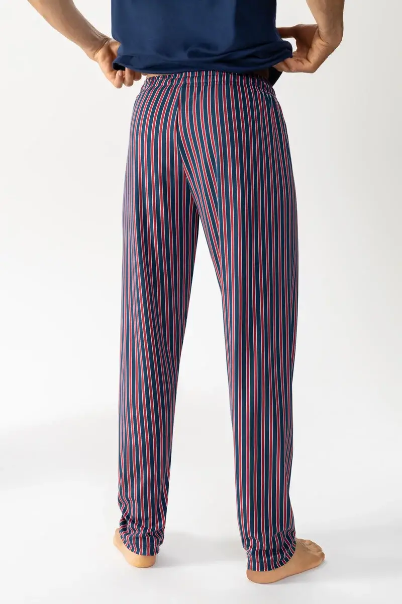 Merxx Hose lang Serie Graphic Stripes Lagerräumung