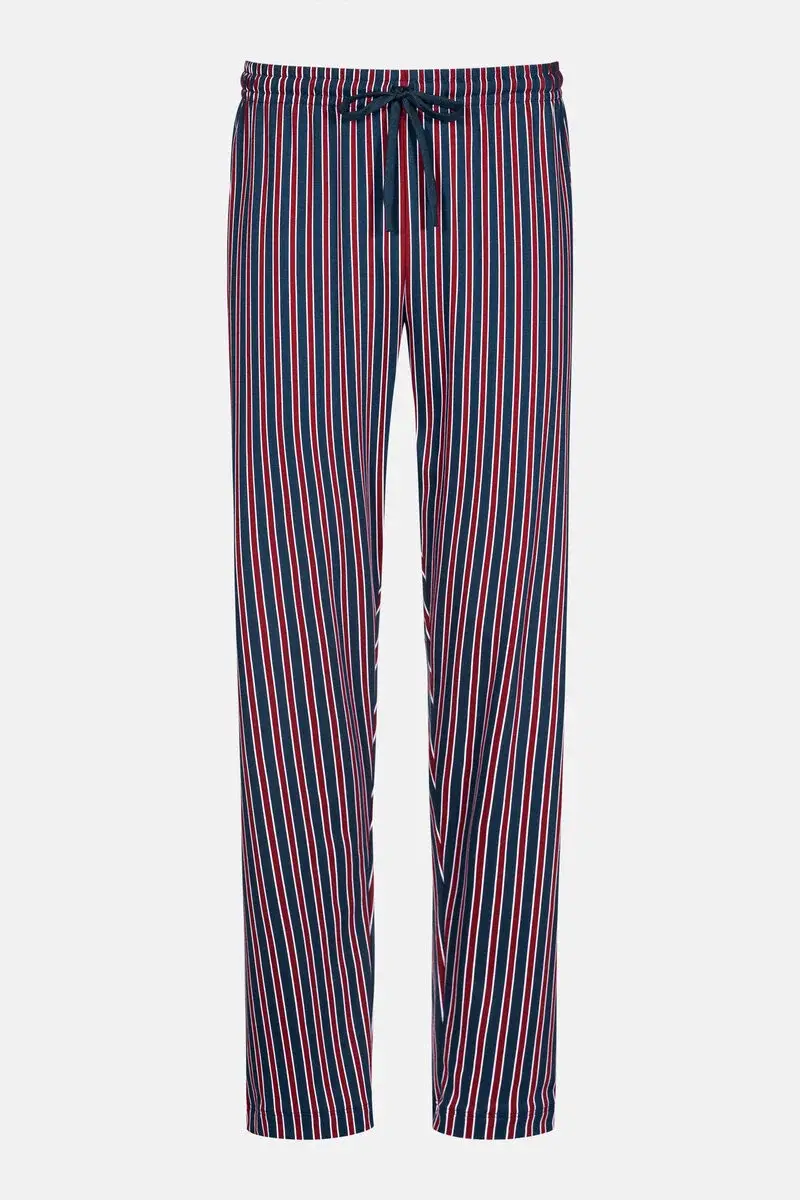 Merxx Hose lang Serie Graphic Stripes Lagerräumung
