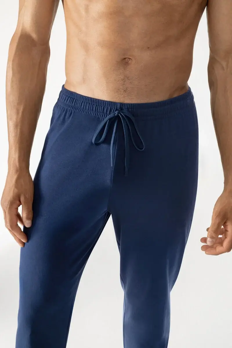 Merxx Hose lang Serie Solid Night Heißer Verkauf