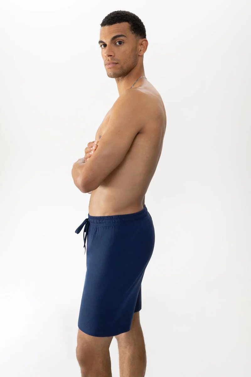 Merxx Hose kurz Serie Solid Night Neueste Mode