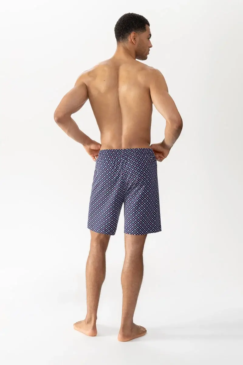 Merxx Hose kurz Serie Tie Minimal Online Outlet