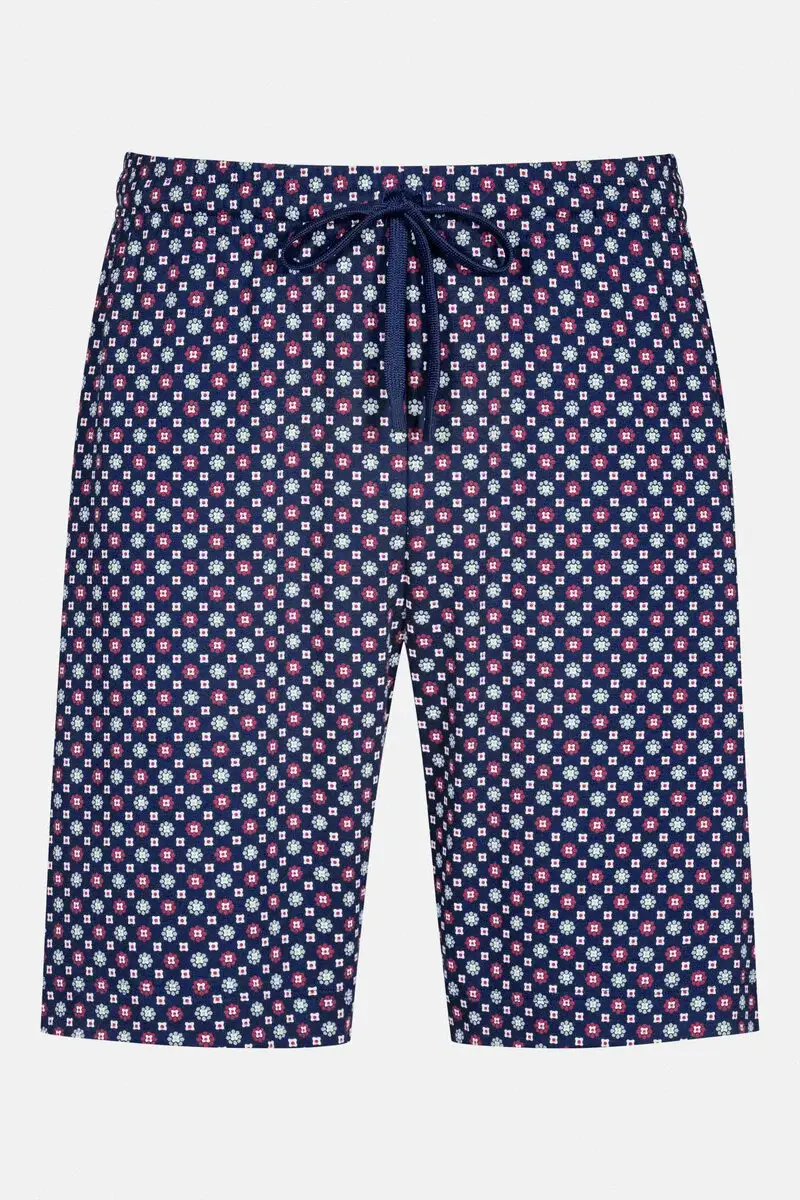 Merxx Hose kurz Serie Tie Minimal Online Outlet