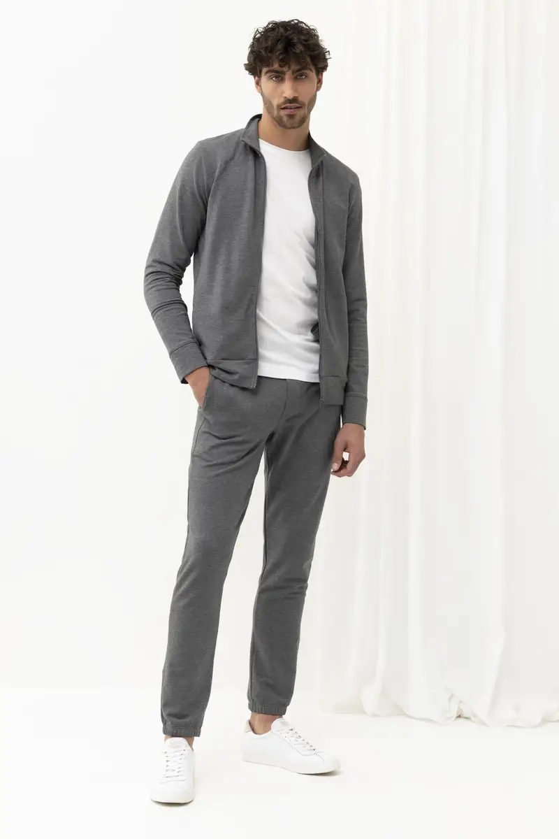 Merxx Reißverschlussjacke Serie Enjoy Zeitlich begrenztes Angebot