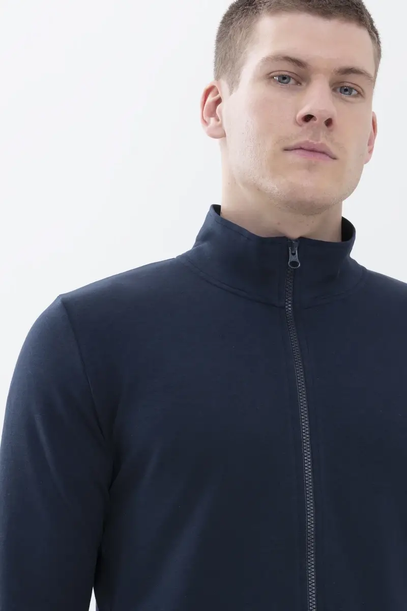 Merxx Reißverschlussjacke Serie Enjoy Große Rabatte