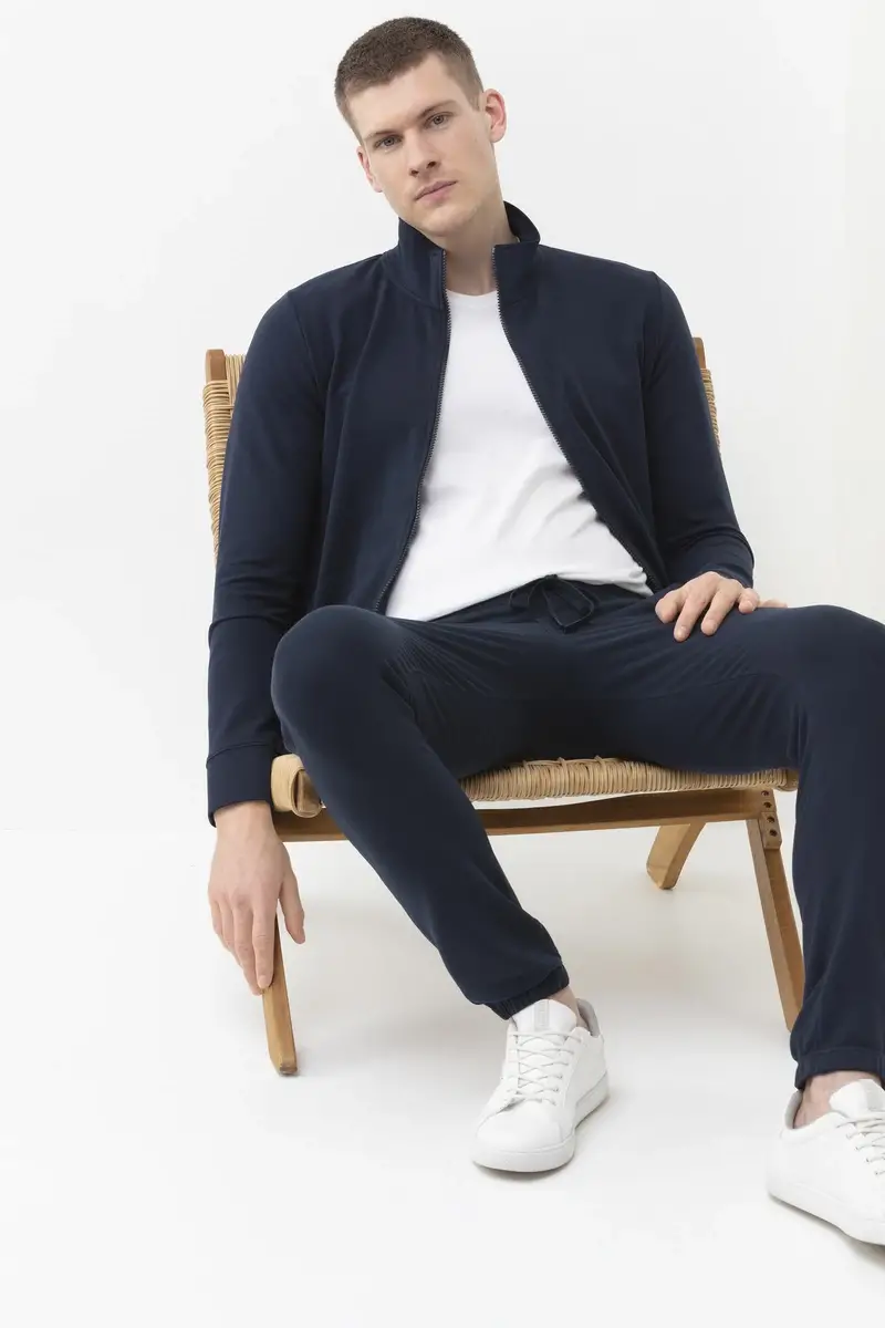 Merxx Reißverschlussjacke Serie Enjoy Große Rabatte