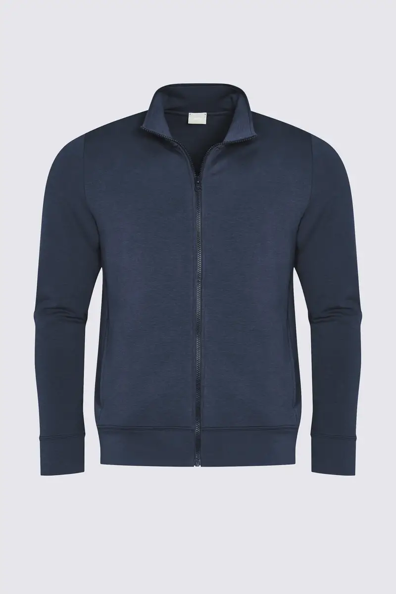 Merxx Reißverschlussjacke Serie Enjoy Große Rabatte
