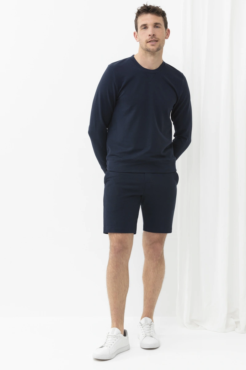 Merxx Sweatshirt Serie Enjoy Neuheiten