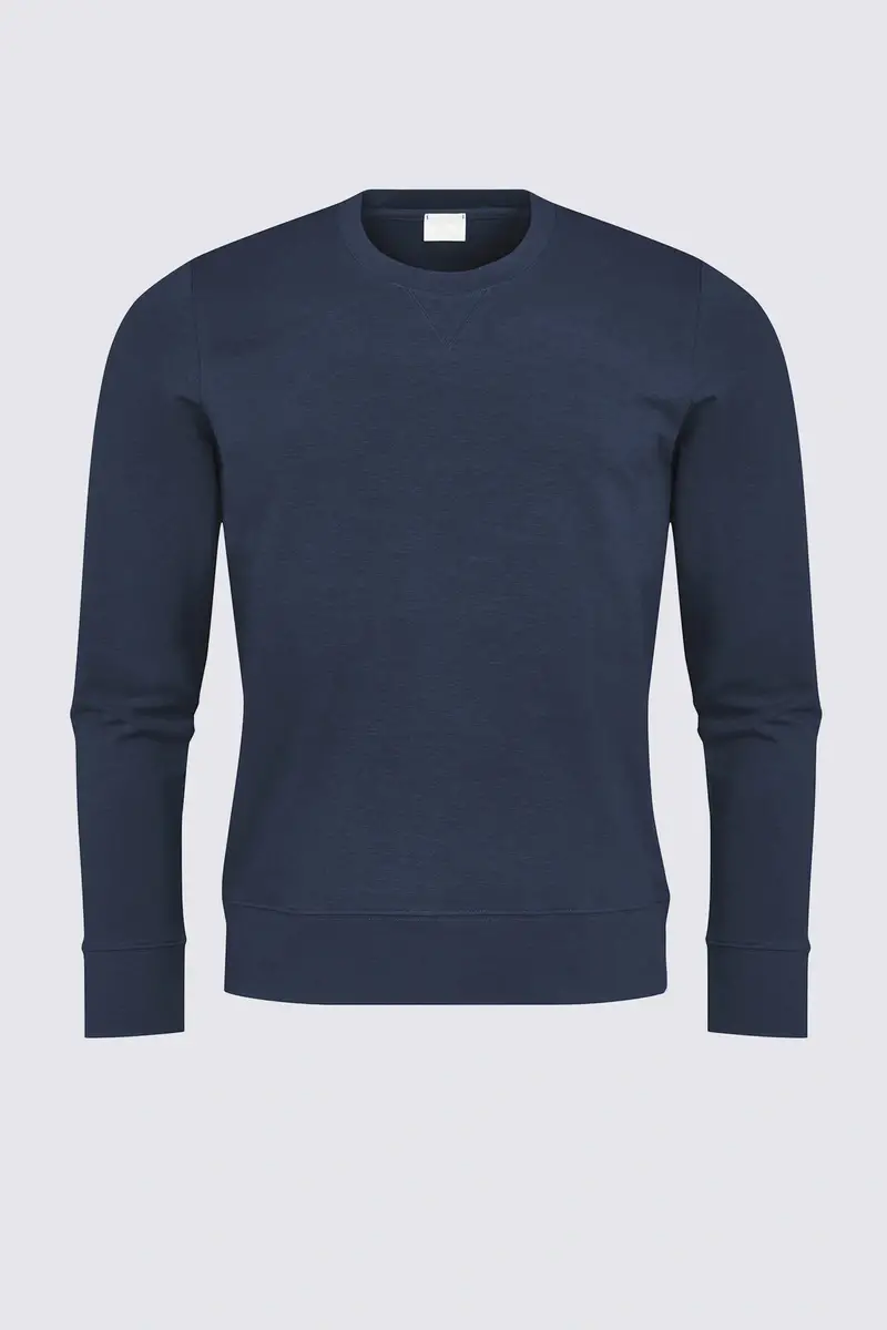 Merxx Sweatshirt Serie Enjoy Neuheiten