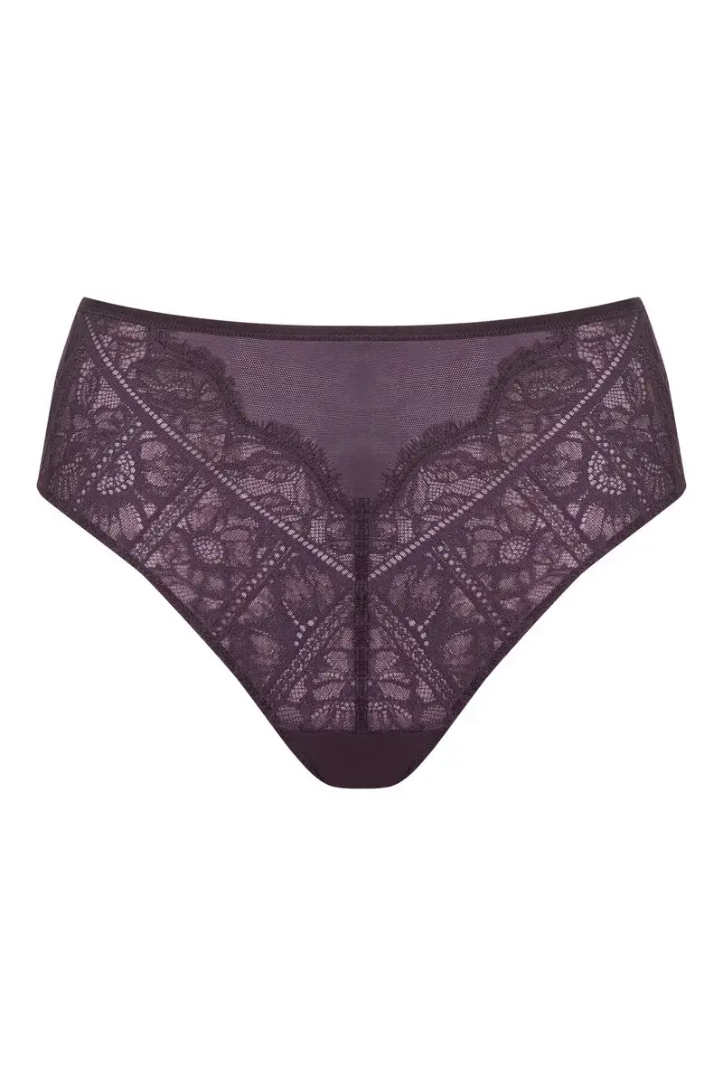 Merxx Taillen-Slip Serie Magnificent Kostenlose Rückgabe