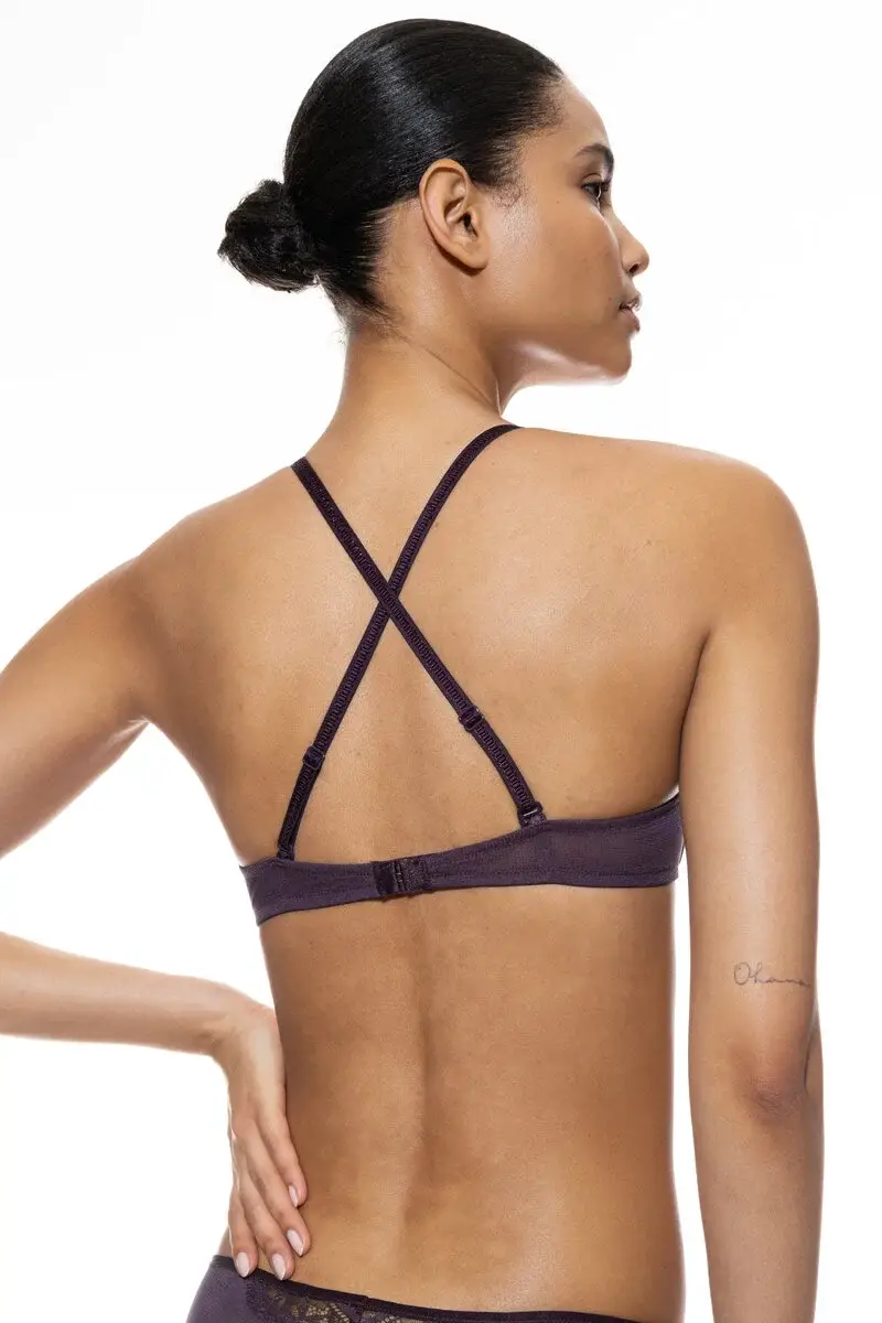 Merxx Push Up-BH Serie Magnificent Begrenzte Freigabe