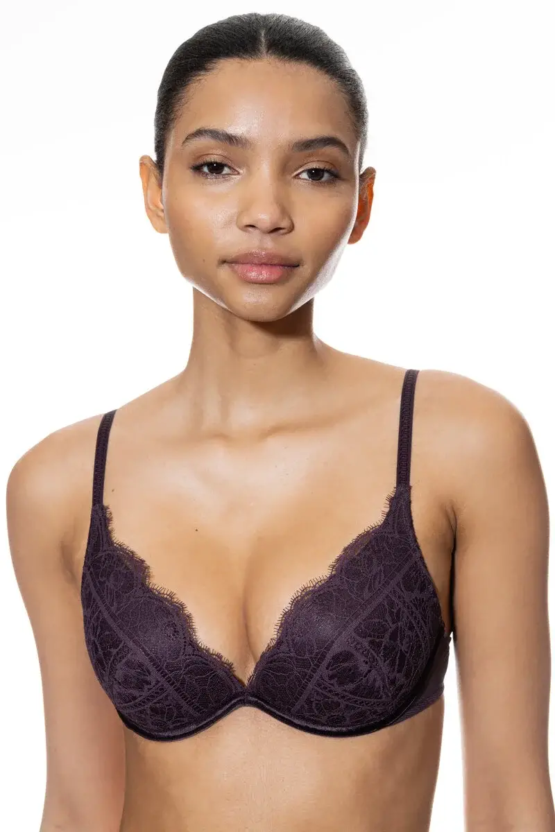 Merxx Push Up-BH Serie Magnificent Begrenzte Freigabe