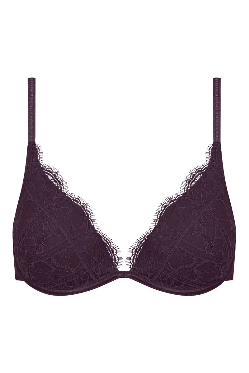 Merxx Push Up-BH Serie Magnificent Begrenzte Freigabe