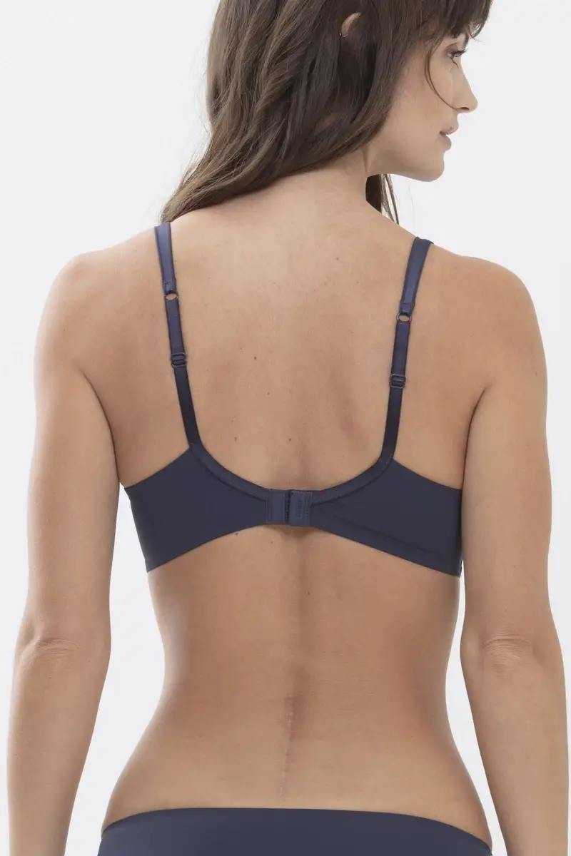 Merxx Bi-Stretch-BH | Ohne Bügel Serie Glorious Sonderangebot der Fabrik