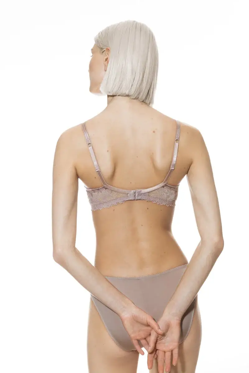 Merxx Bi-Stretch-BH | Full Cup Serie Luxurious Online