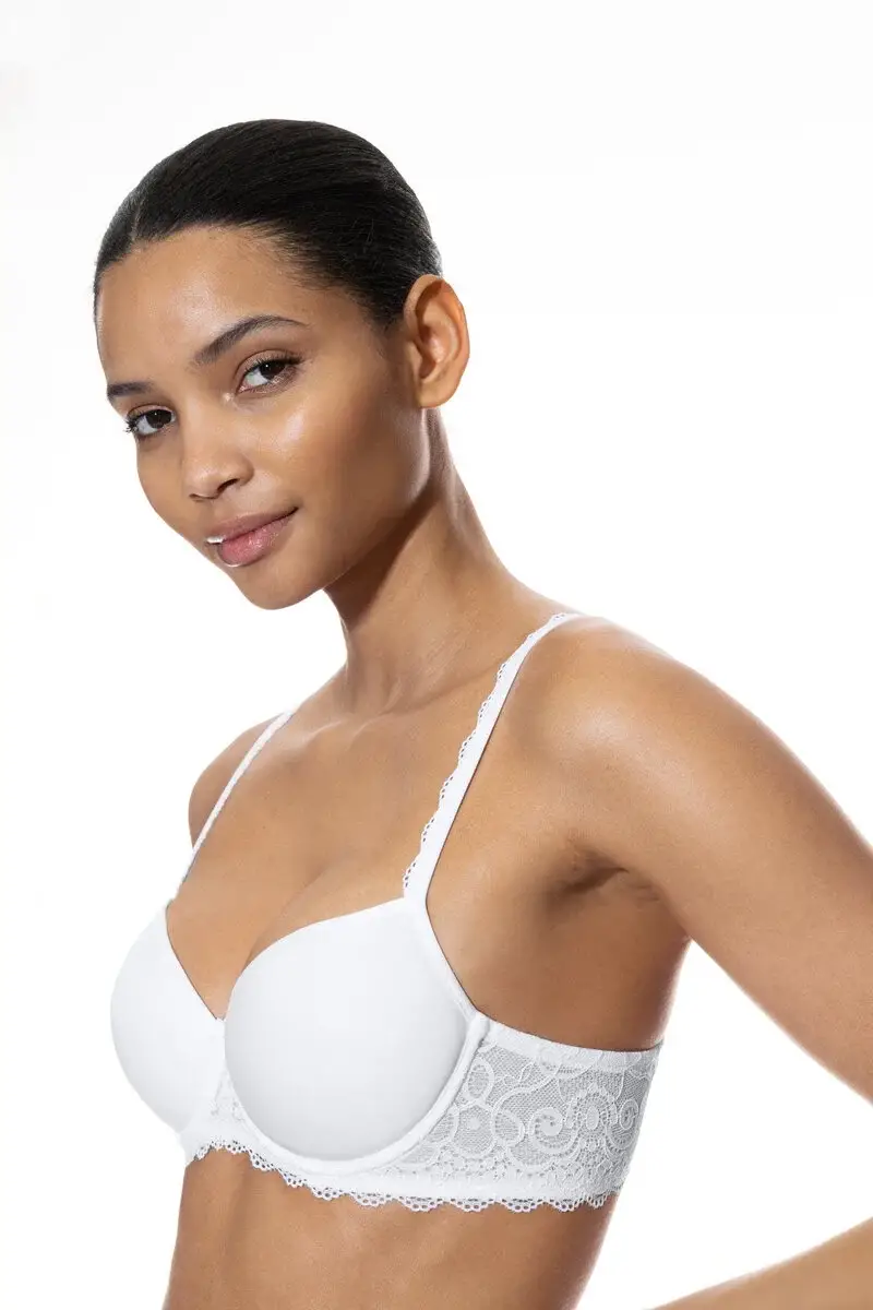 Merxx Spacer-BH | Half Cup Serie Amorous im Angebot