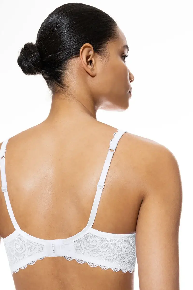 Merxx Spacer-BH | Half Cup Serie Amorous im Angebot