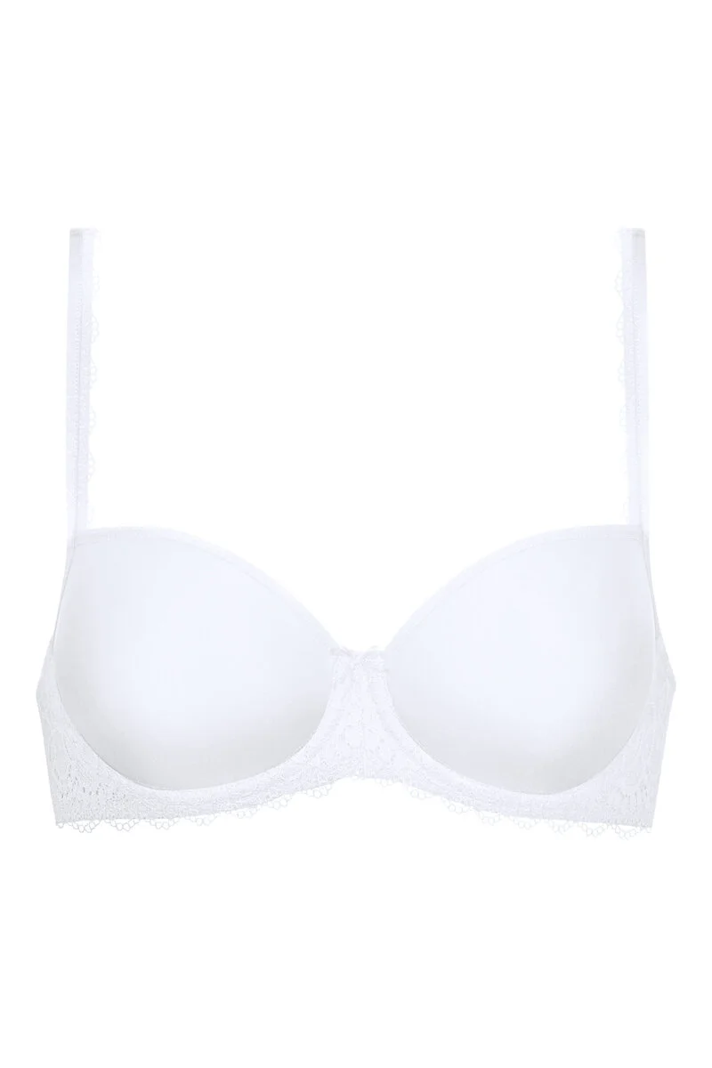 Merxx Spacer-BH | Half Cup Serie Amorous im Angebot